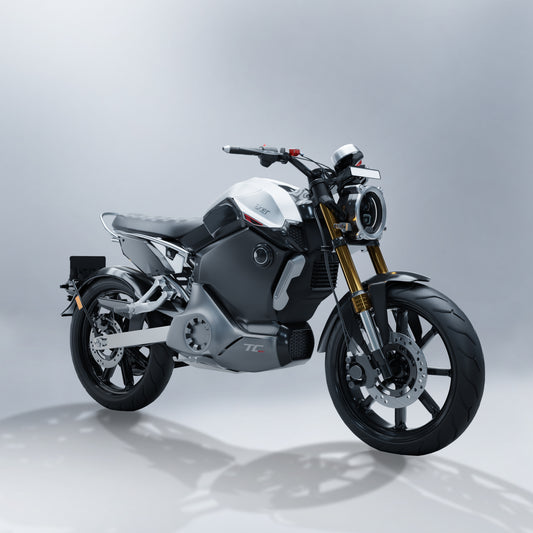 Products – Acer Electric Bikes